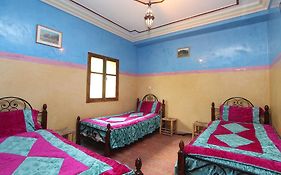Auberge Iminouassif